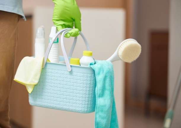 当雄县家庭保洁